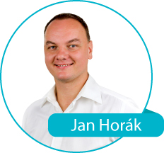 Jan Horák